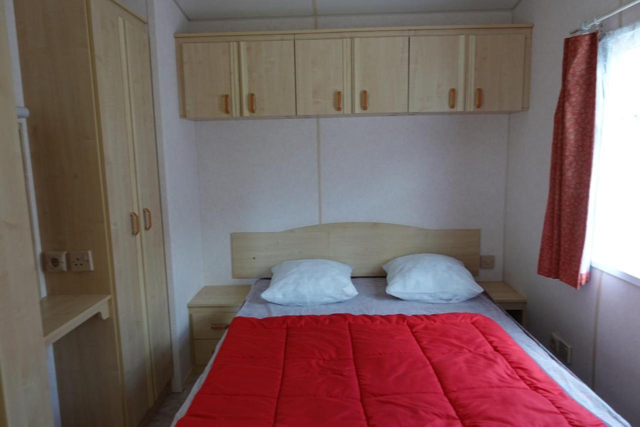 Camping Le Montbartoux Vollore-Ville Zewnętrze zdjęcie