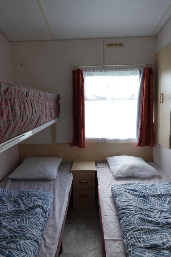 Camping Le Montbartoux Vollore-Ville Zewnętrze zdjęcie